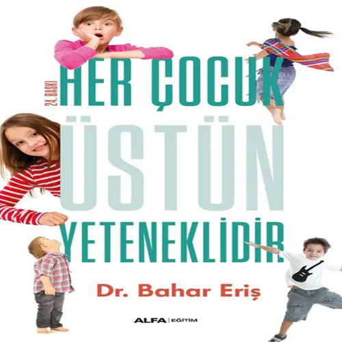 Başarılarımız 27 Her Çocuk Üstün Yeteneklidir