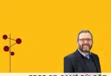 Prof. Dr. Sami GÜLGÖZ