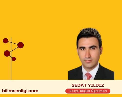sedat-yildiz blog yazarı