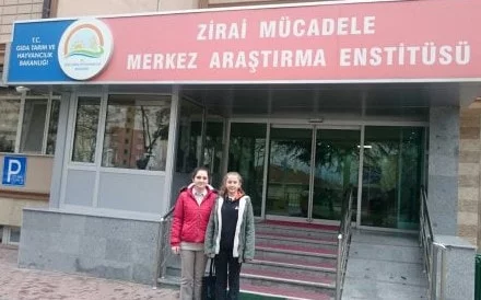 proje4 Bilim Şenliği