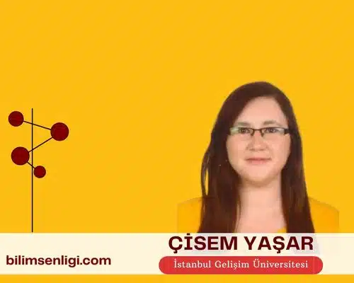 cisem-yasar blog yazarı