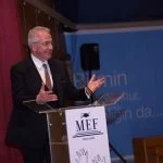 GENÇ MUCİTLER ÖDÜLLERİNİ ALDILAR 1 erol bilecik Türkiye Eğitim Kampüsü