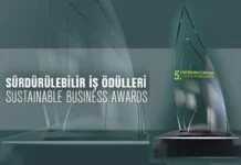 Sürdürülebilir İş Ödülleri