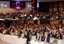 Dünya Otomotiv Konferansı WAC 2018