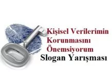 Gençler Sloganlarını Yarıştırıyor: KVKK’dan Lise Öğrencilerine Ödüllü Yarışma!