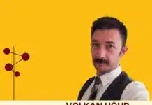blog yazarı