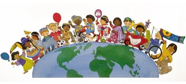 foreign language Türkiye Eğitim Kampüsü
