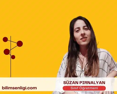 blog yazarı