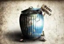 Bilim İnsanlarının Uyarıları