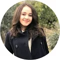 ayse yildiz Bilim Şenliği