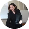 deniz cicek Bilim Şenliği