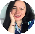 kubra karahanoglu Bilim Şenliği