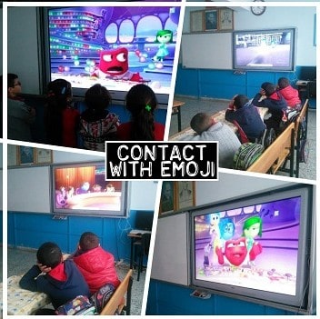 eTwinning-projesi