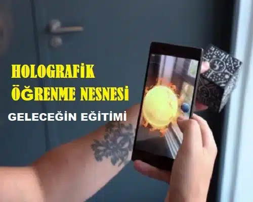 holografik-ogrenme HOLOGRAFİK ÖĞRENME