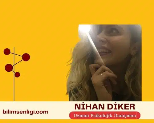 Blog yazarı