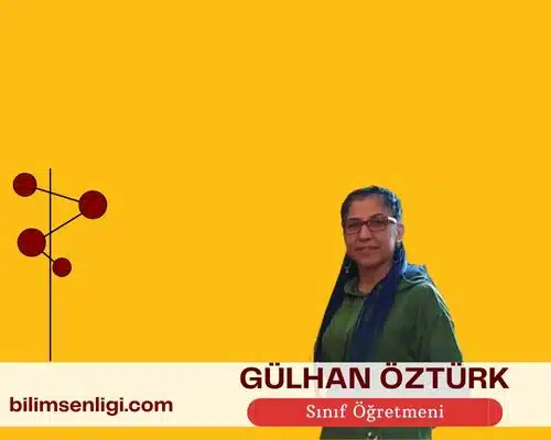 blog yazarı