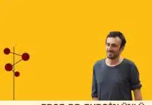 blog yazarı