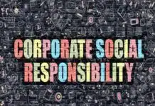 Kurumsal Sosyal Sorumluluk