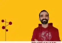 blog yazarı
