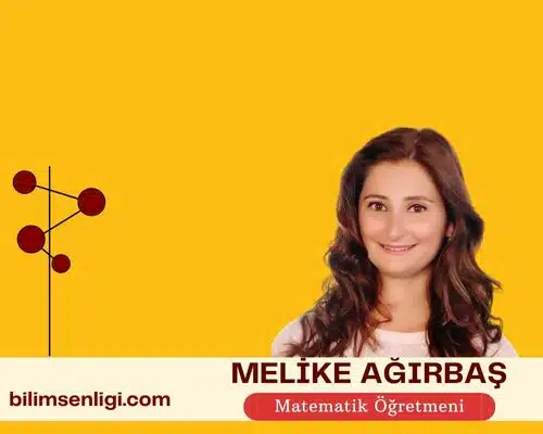 melike-agirbas blog yazarı