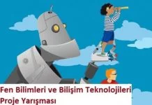 Fen Bilimleri