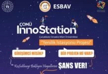 InnoStation