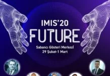 IMIS’20 (International Management and Industrial Engineering Summit) International Management