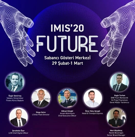 International-Management-and-Industrial-Engineering-Summit International Management