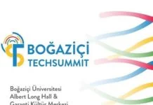 TechSummit: Boğaziçi Üniversitesi Teknoloji Zirvesi TechSummit
