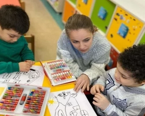 Z KUŞAĞI VE HAYALLER 1 Z kuşağı