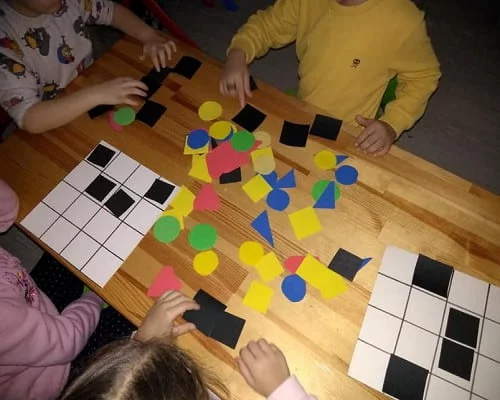 eTwinning-Projesi eTwinning Projesi