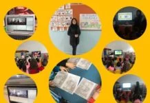 eTwinning Projesi