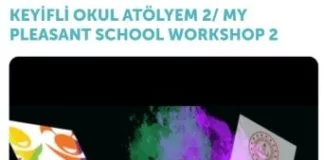 eTwinning  projesi