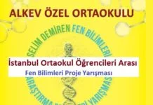 Fen Bilimleri