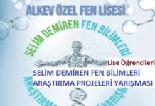 Proje Yarışması