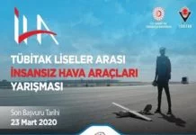 İnsansız Hava Araçları
