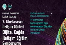 Dijital Çağda İletişim Eğitimi Sempozyumu İletişim Eğitimi