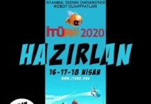 Robot Olimpiyatları