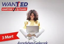 Lise Öğrencileri, Üniversite Öğrencileri ve Mezunlar için Kariyer ve İş Fuarı Kariyer Fuarı