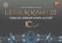 Liderlik Kampı Liderlik Kampı