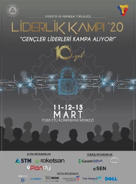 Liderlik Kampı