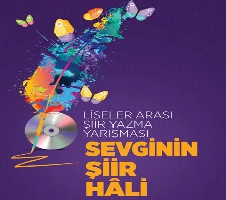 Şiir Yazma Yarışması