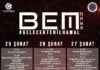 BEMdays
