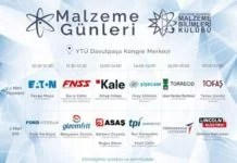 Malzeme Günleri’20 Malzeme Günleri