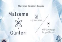 Malzeme Günleri
