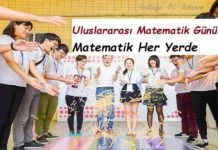 Matematik Günü