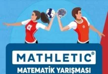 Mathletic