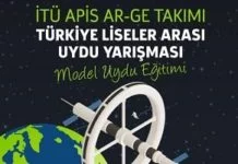 Model Uydu Eğitimi