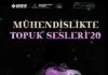 Mühendislikte Topuk Sesleri