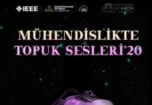 Mühendislikte Topuk Sesleri Mühendislikte Topuk Sesleri